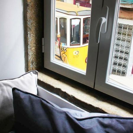 Light Of Lisbon Apartments I ภายนอก รูปภาพ